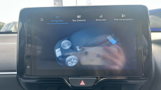 Toyota Yaris 1.5 Hybrid Excel 5dr CVT Hybrid Hatchback